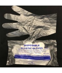 Disposable Plastic Gloves Special 100pk